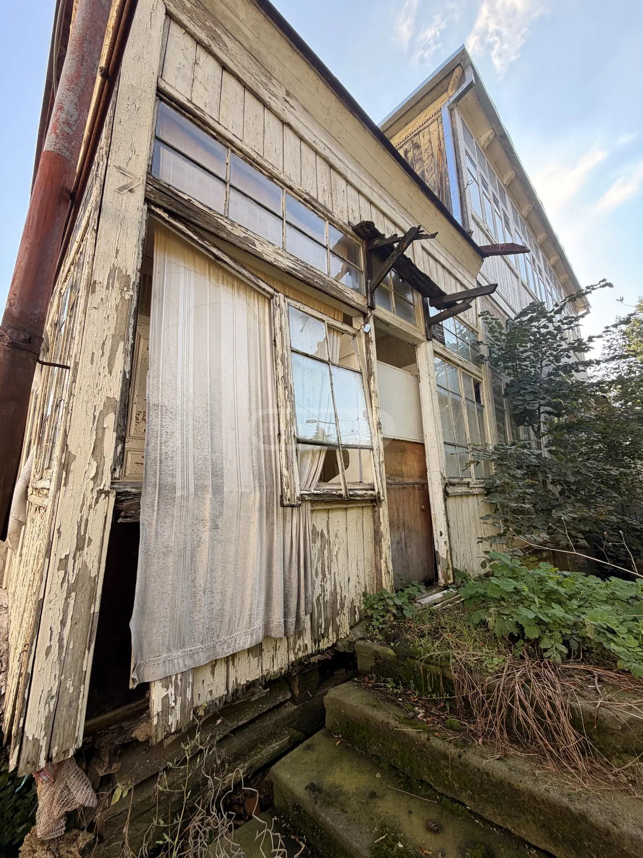 1 Room Private House For Sale view 4