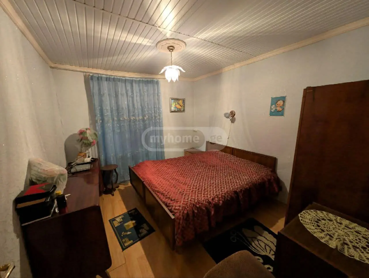 5 Room Private House For Sale view 15