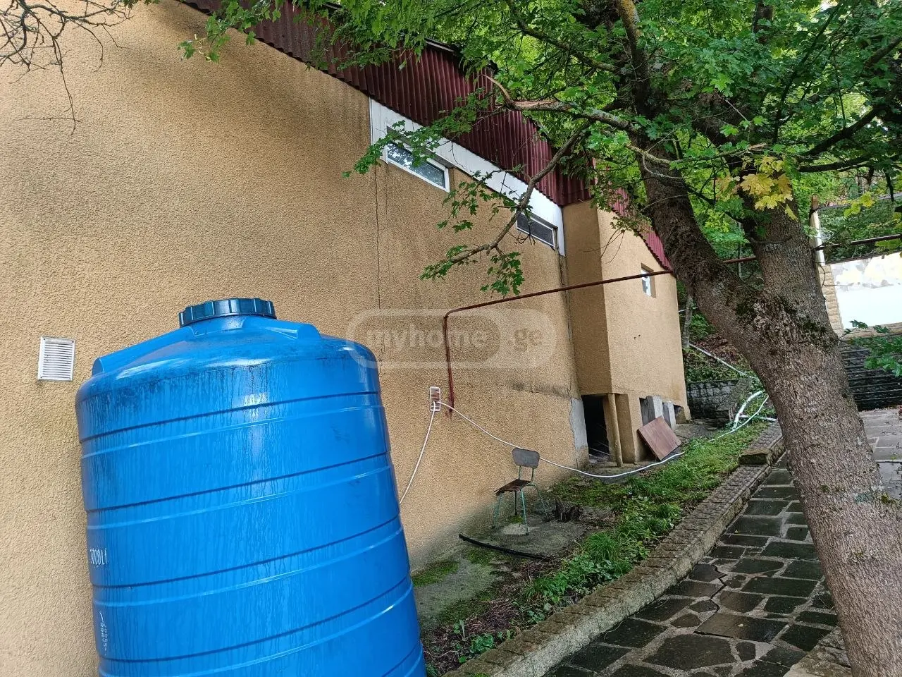 5 Room Private House For Sale view 4