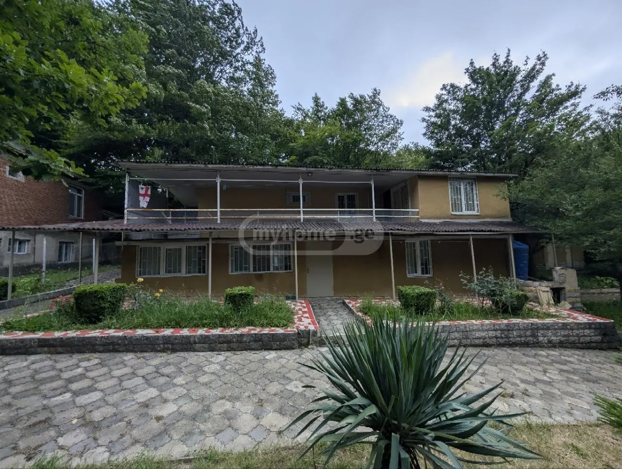 5 Room Private House For Sale view 12
