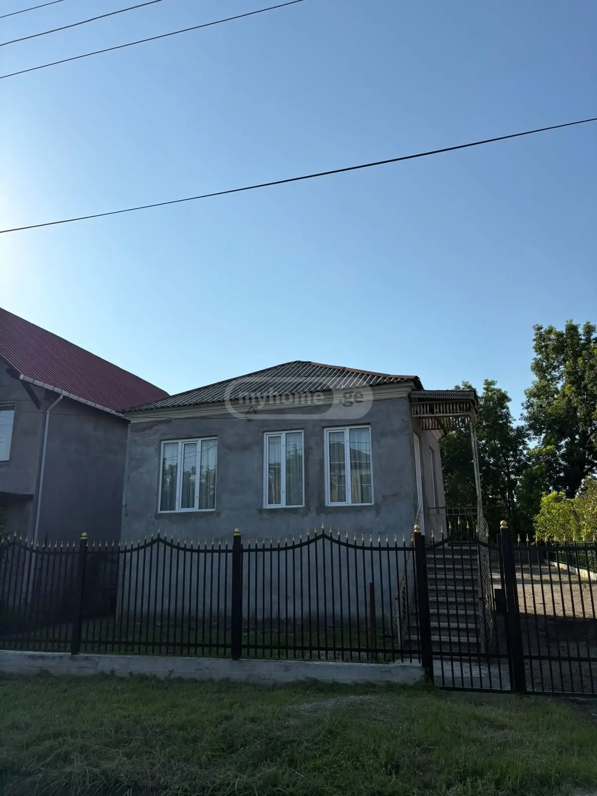 3 Room Private House For Sale view 3