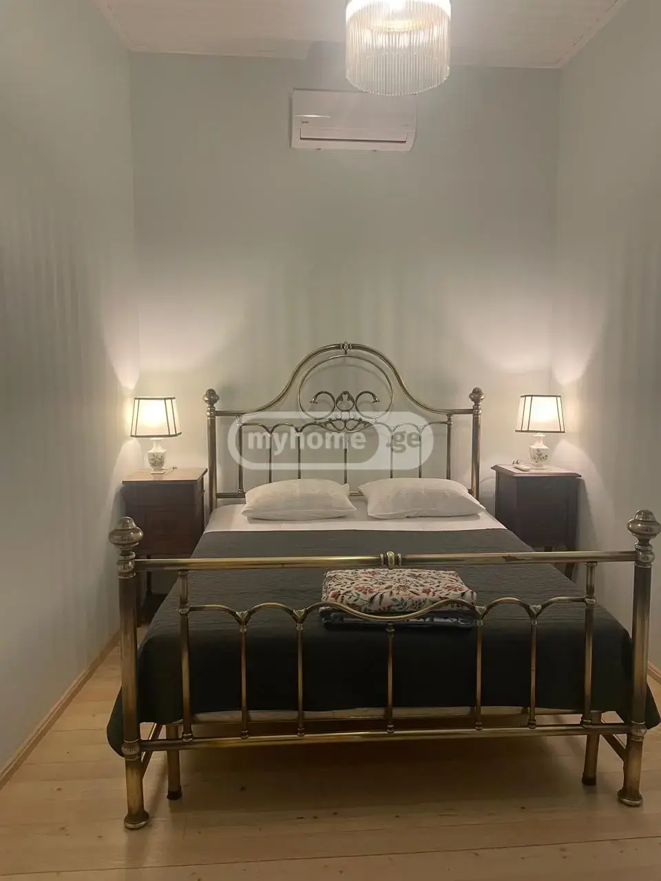 6 Room Private House For Rent In Mtatsminda view 7