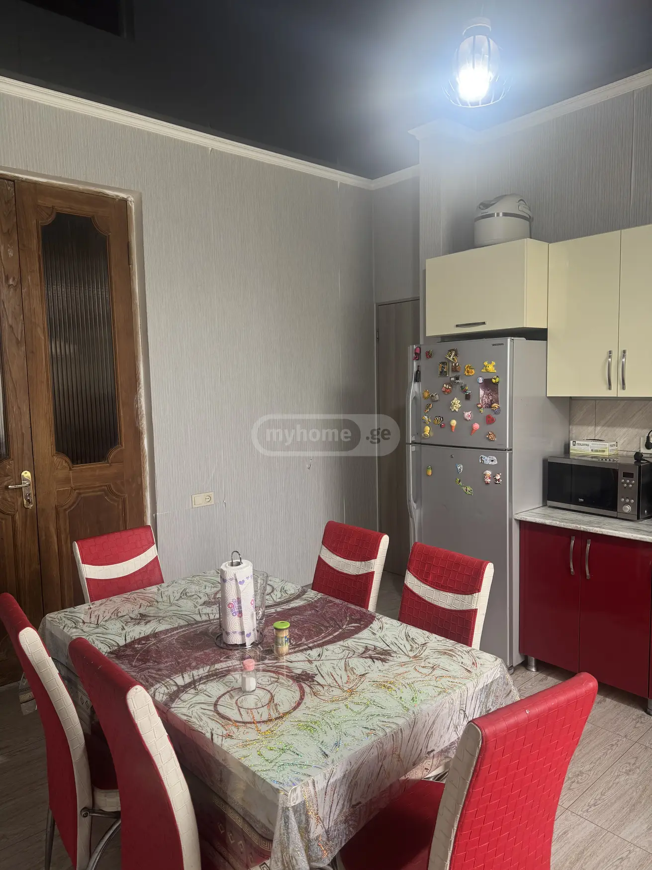 10+ Room Private House For Sale In Kvitiri, In Tskaltubo Municipality view 8