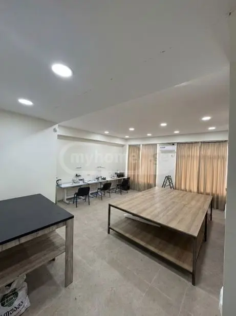 Universal Commercial Area For Sale In Didube view 1