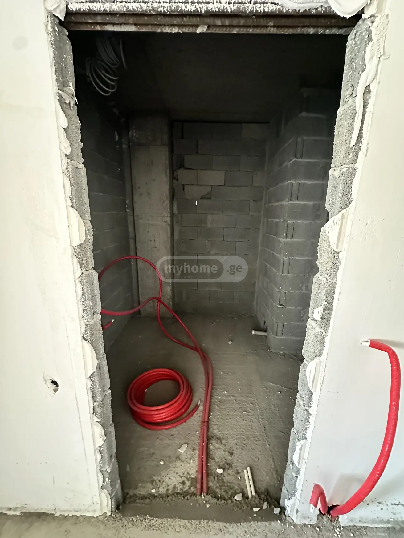 2 Room Apartment For Sale view 6