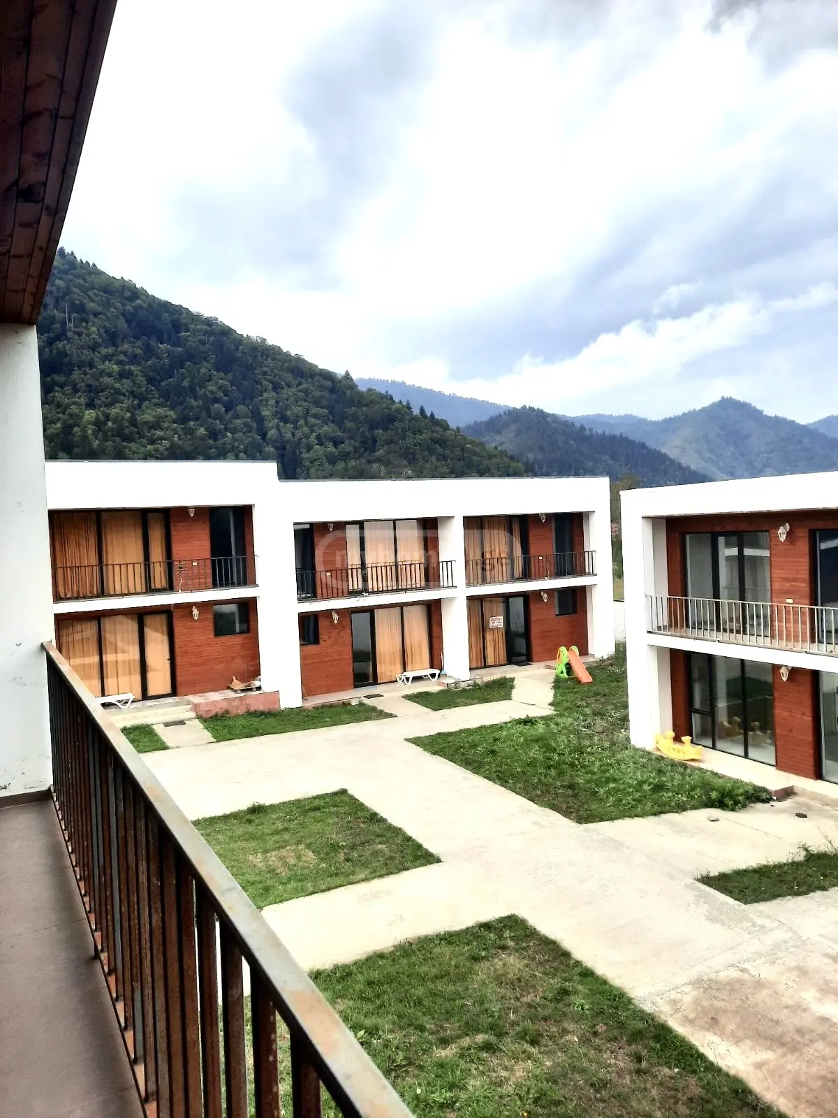 3 Room Country House For Sale view 1