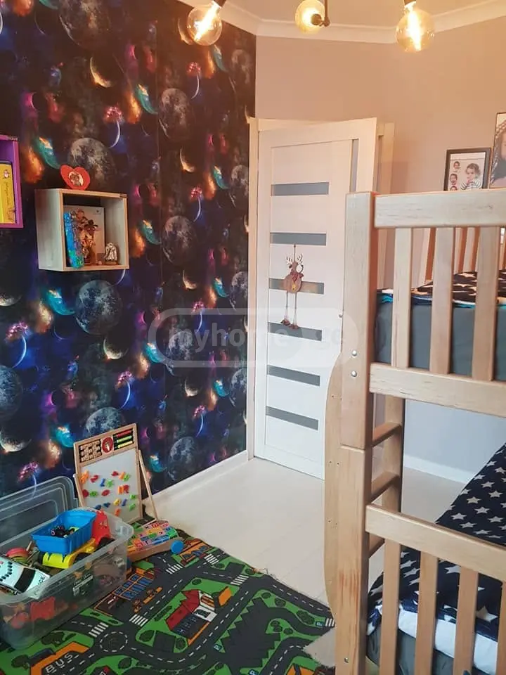 3 Room Apartment For Sale view 12