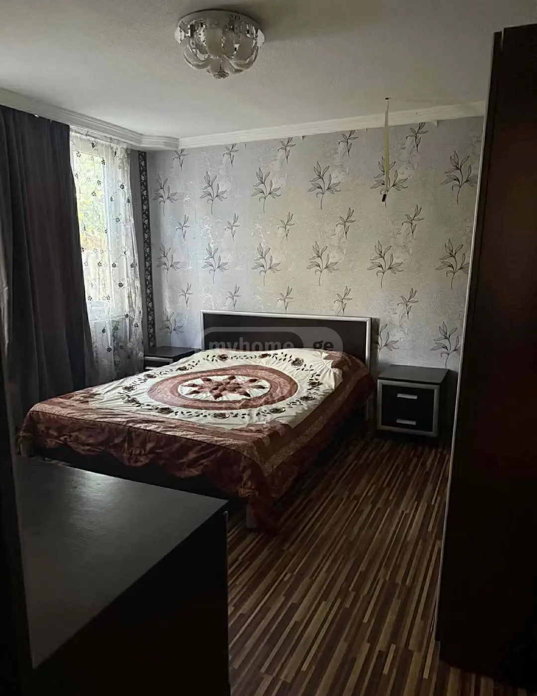 4 Room Private House For Rent In Samtredia view 3
