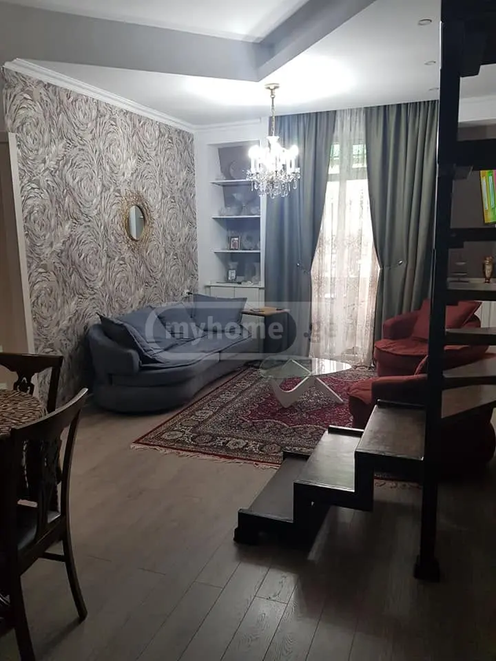 3 Room Apartment For Sale view 1