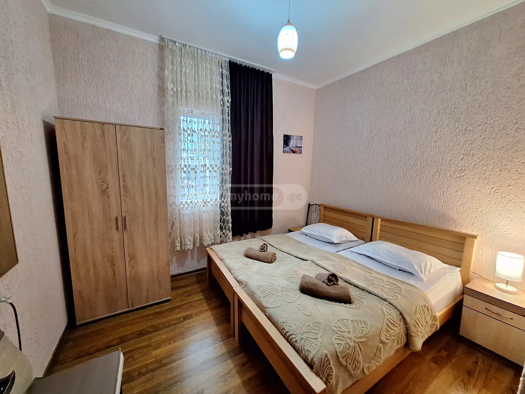4 Room Country House Daily Rent In Borjomi view 4