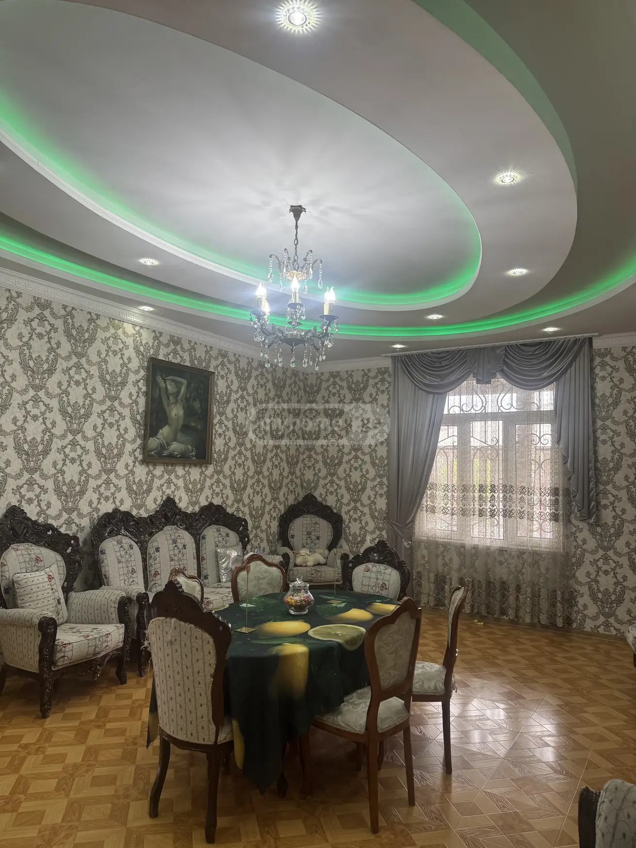 10+ Room Private House For Sale In Kvitiri, In Tskaltubo Municipality view 12