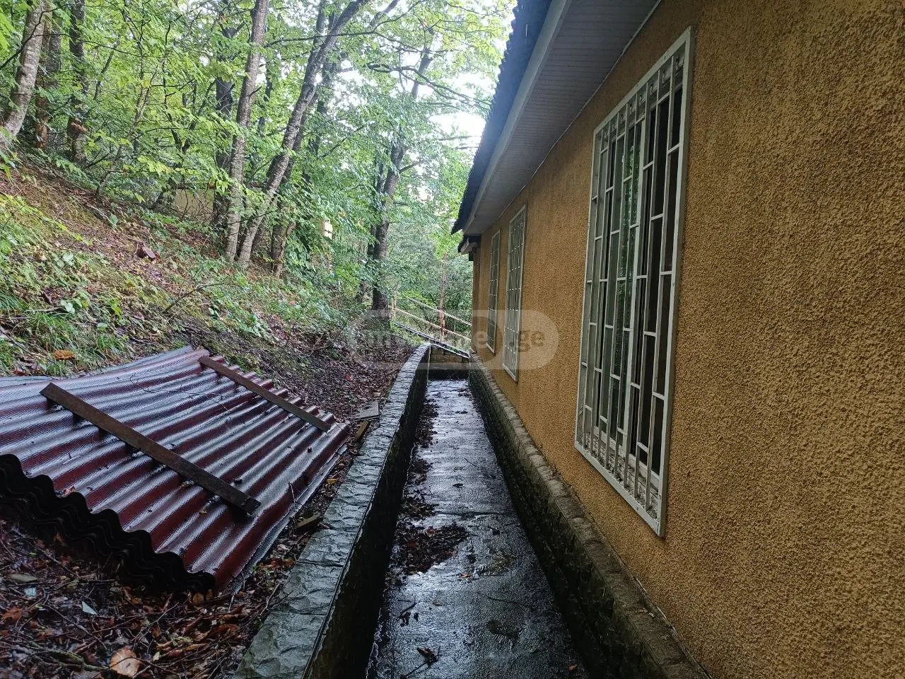 5 Room Private House For Sale view 7