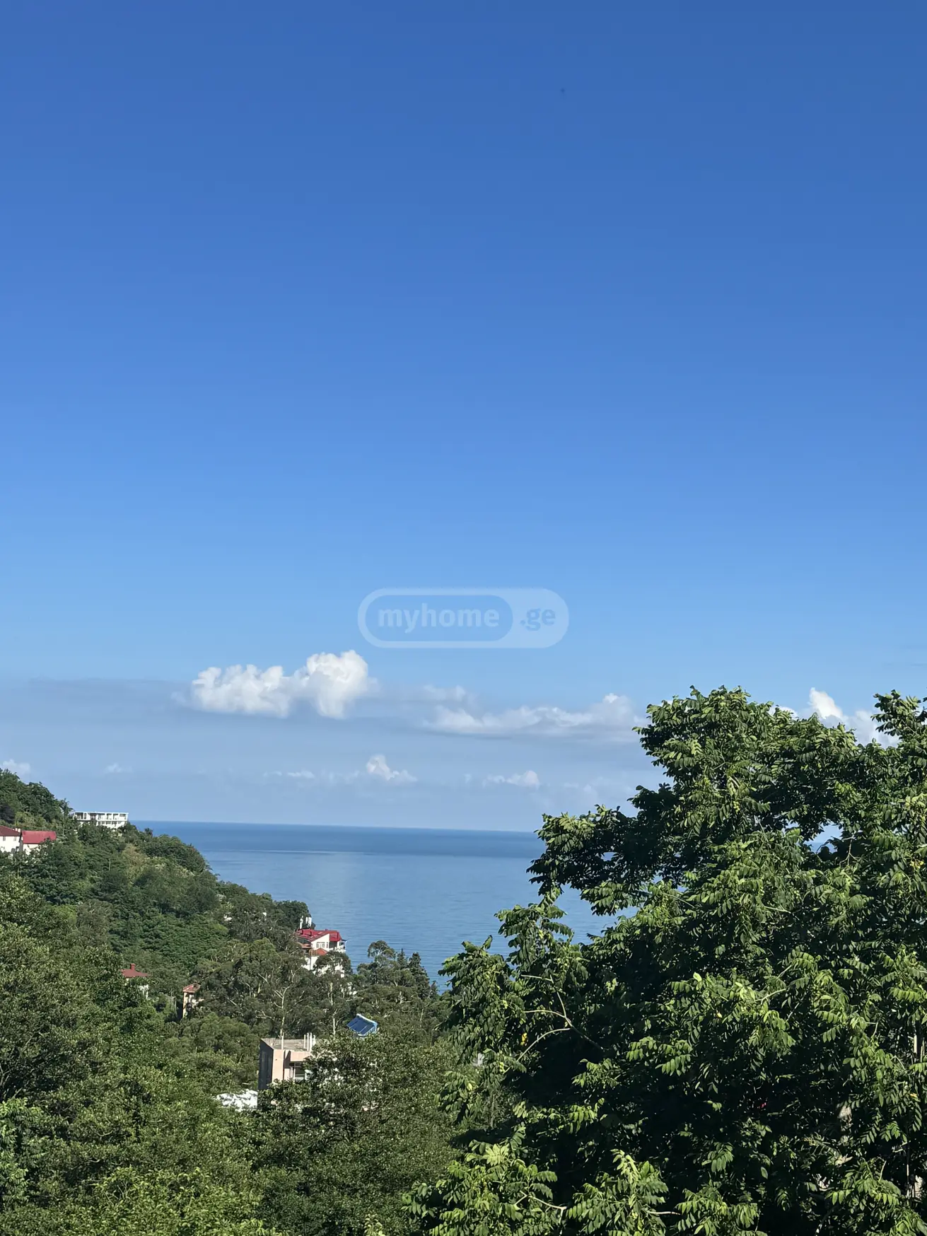 10+ Room Apartment For Rent In Kvariati, In Khelvachauri Municipality view 3