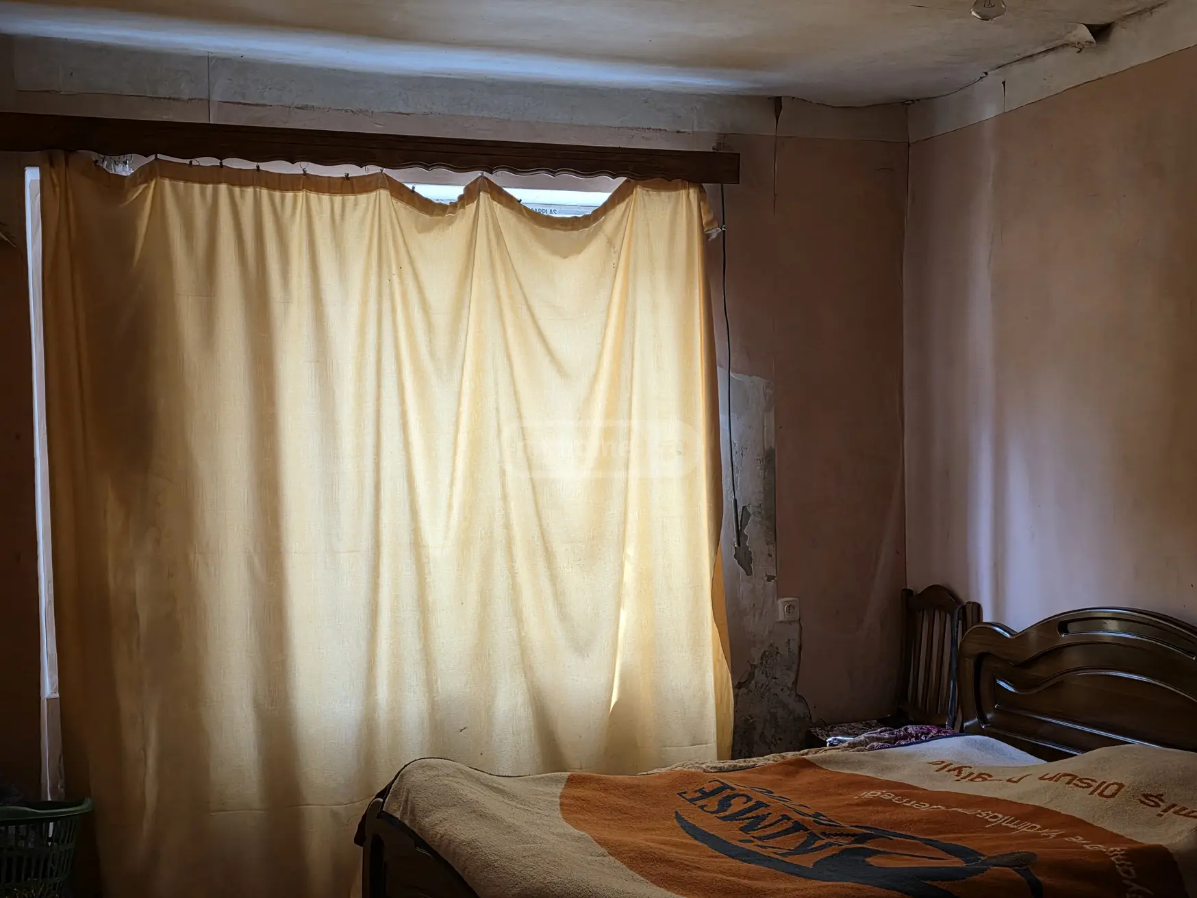 2 Room Apartment For Sale view 3