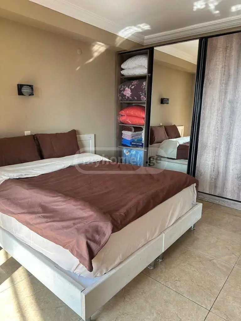 1 Room Apartment For Sale view 6
