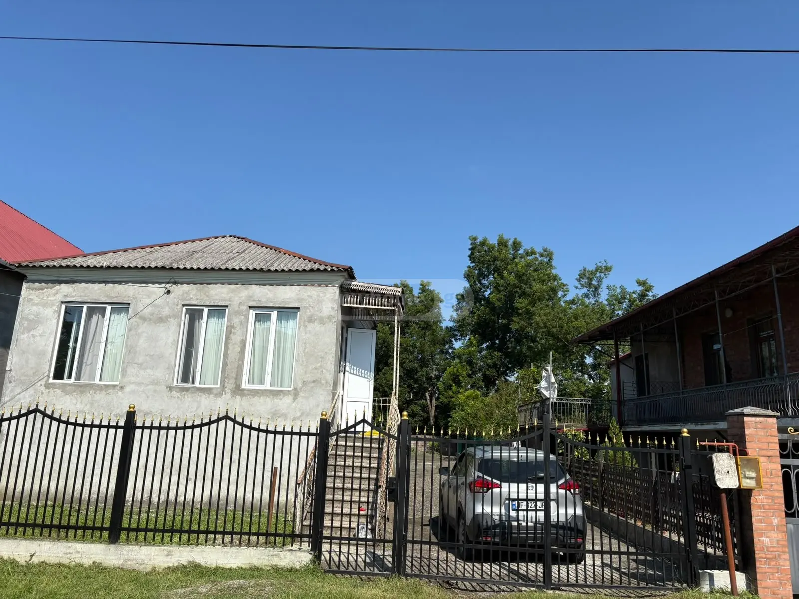 3 Room Private House For Sale view 10