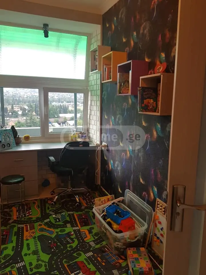 3 Room Apartment For Sale view 3