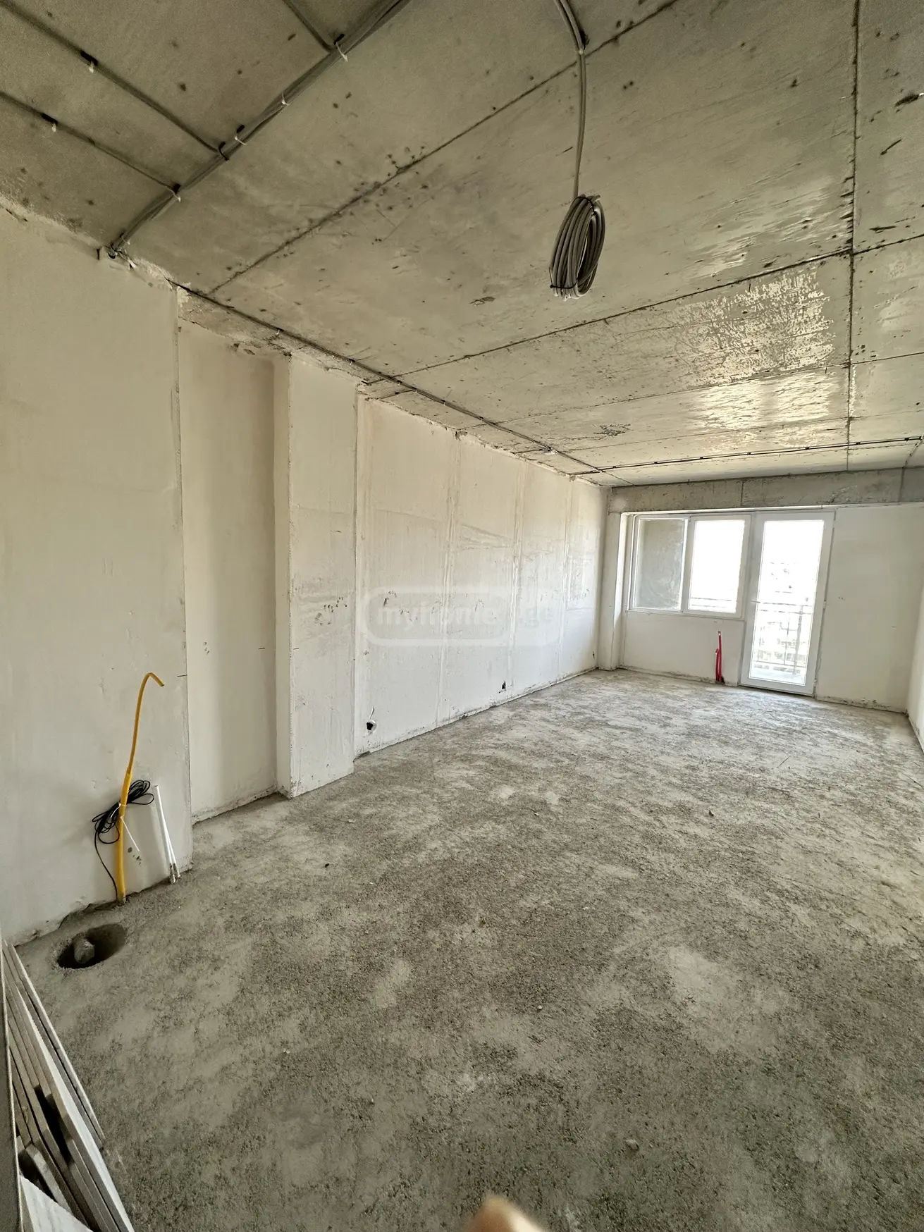 2 Room Apartment For Sale view 9