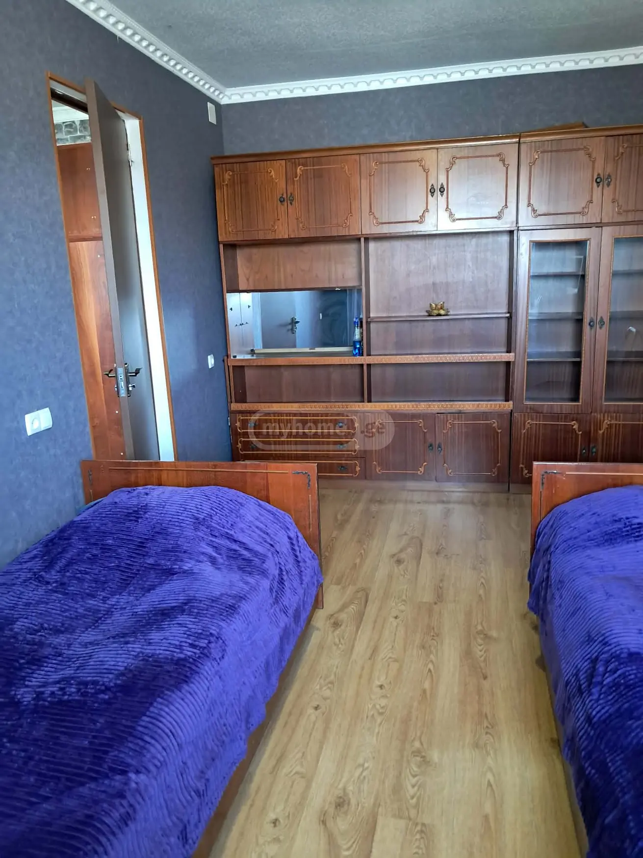 1 Room Apartment For Rent In Gurjaani view 4