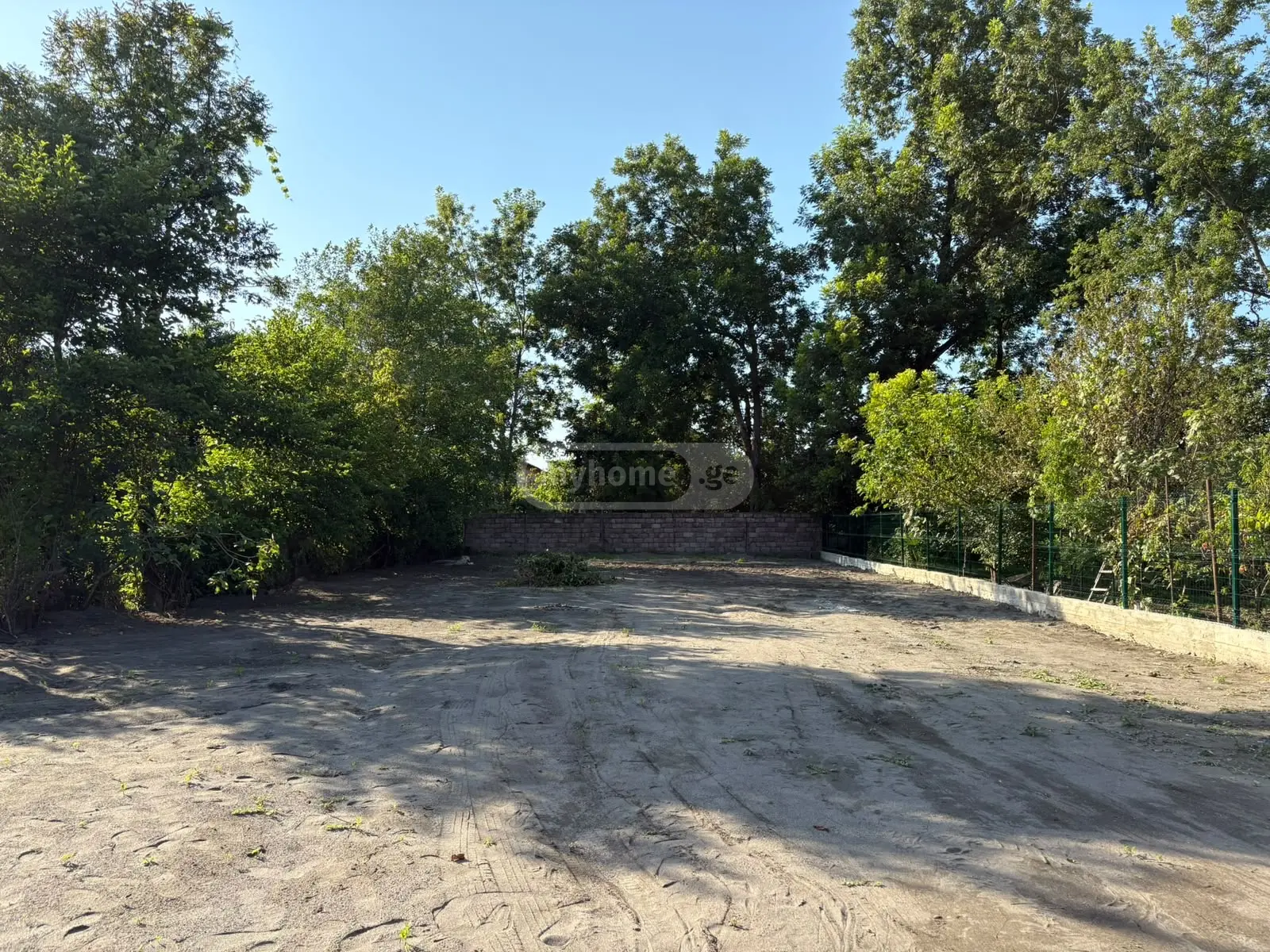 3 Room Private House For Sale view 8