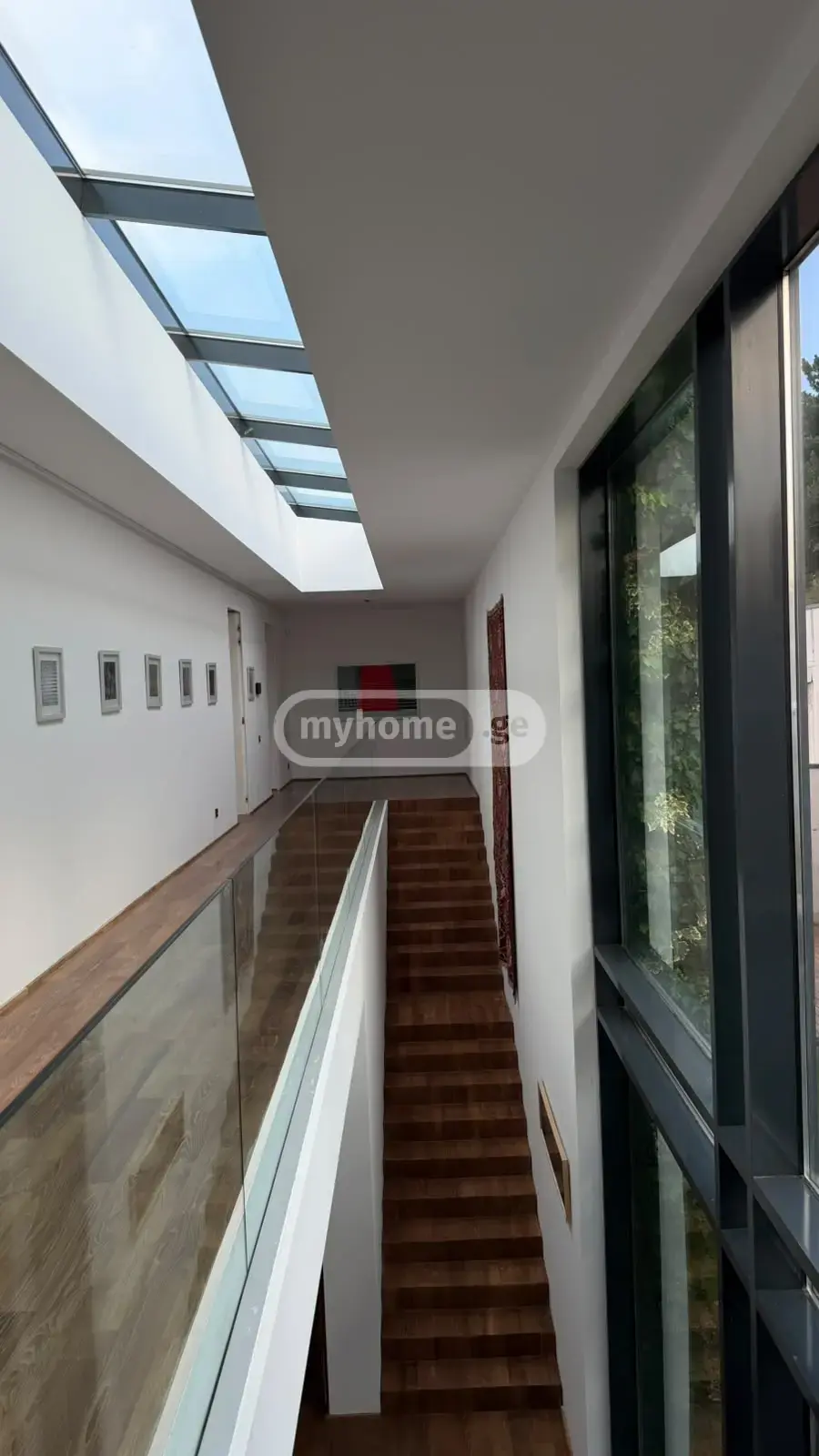 8 Room Private House For Rent In Sagarejo view 9
