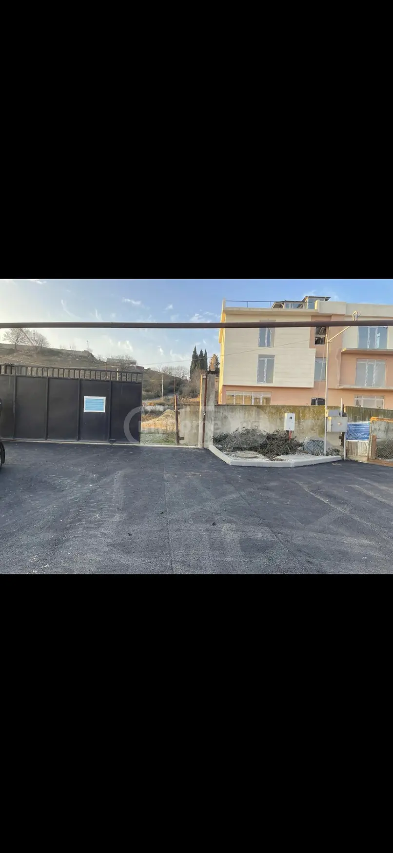 Universal Commercial Area For Sale In Nadzaladevi view 12