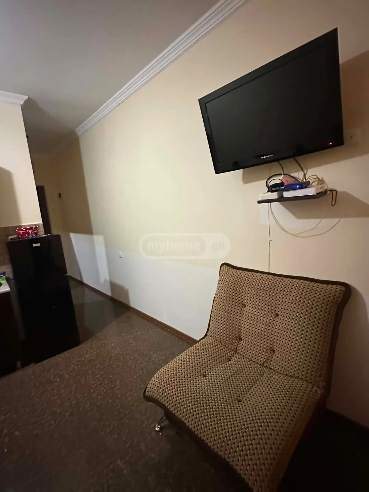 2 Room Apartment For Sale view 7
