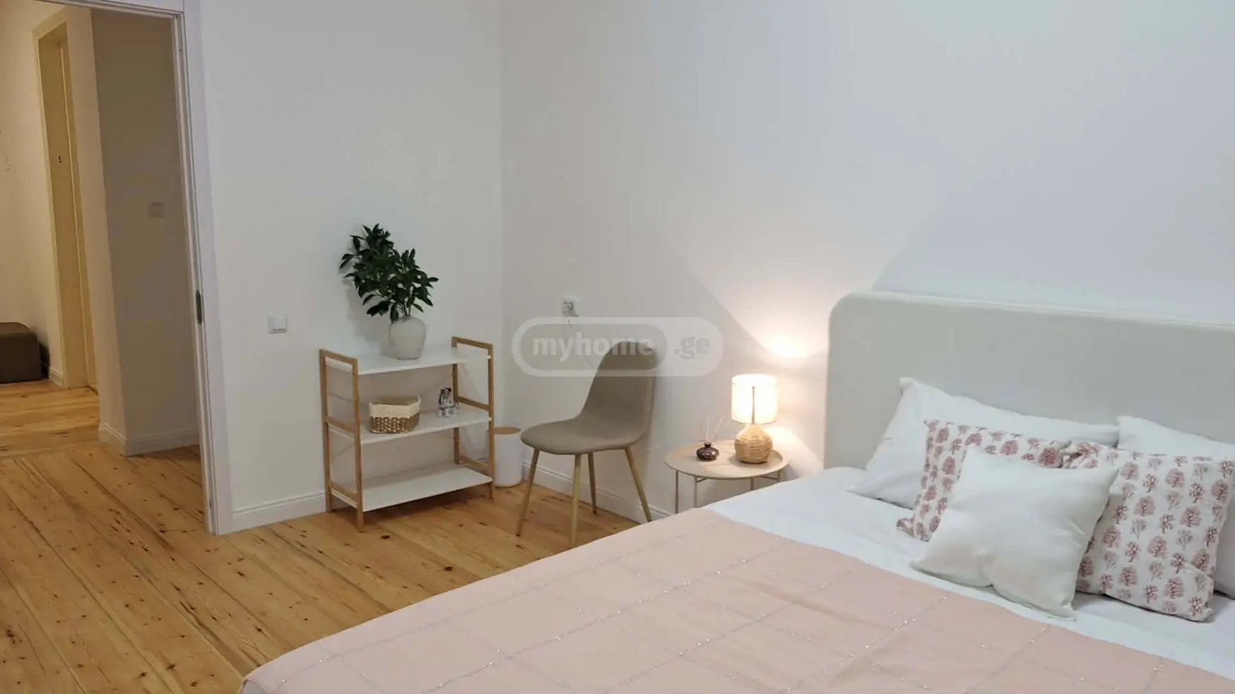 7 Room Hotel Daily Rent Gora, In Qutaisi view 12