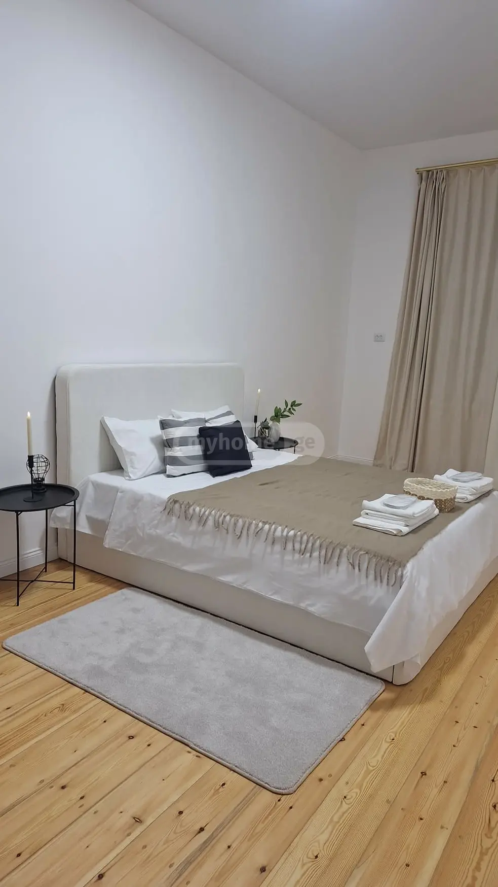 7 Room Hotel Daily Rent Gora, In Qutaisi view 11