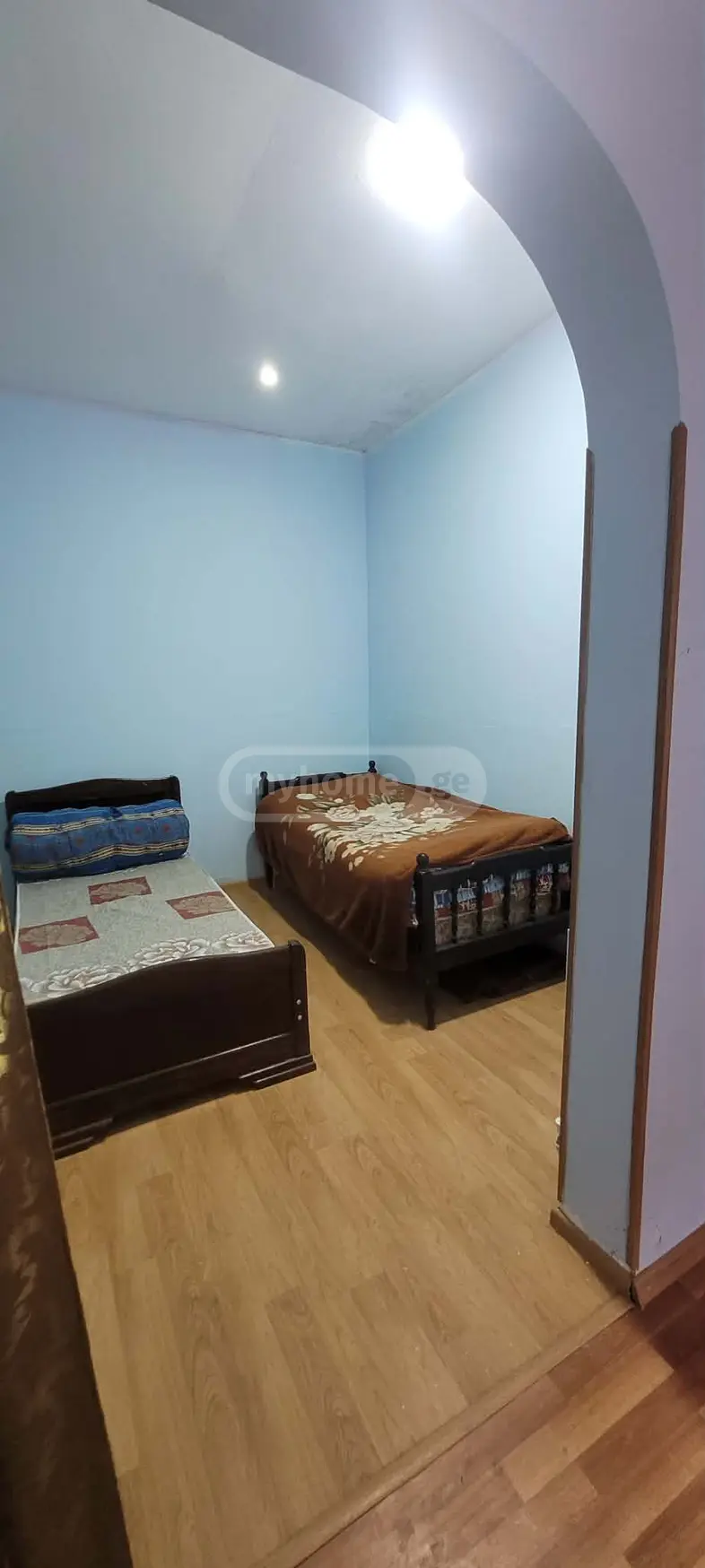 6 Room Private House For Rent In Borjomi view 5