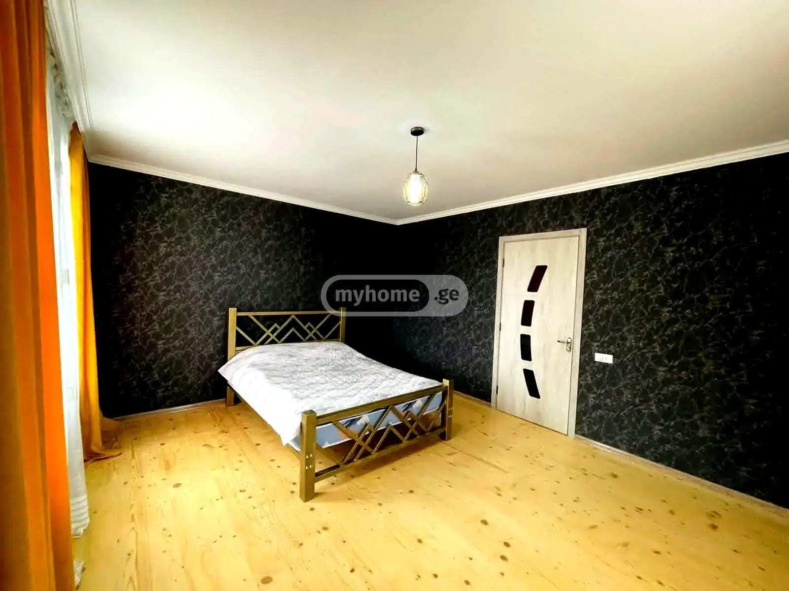 4 Room Country House Daily Rent In Krtsanisi view 13