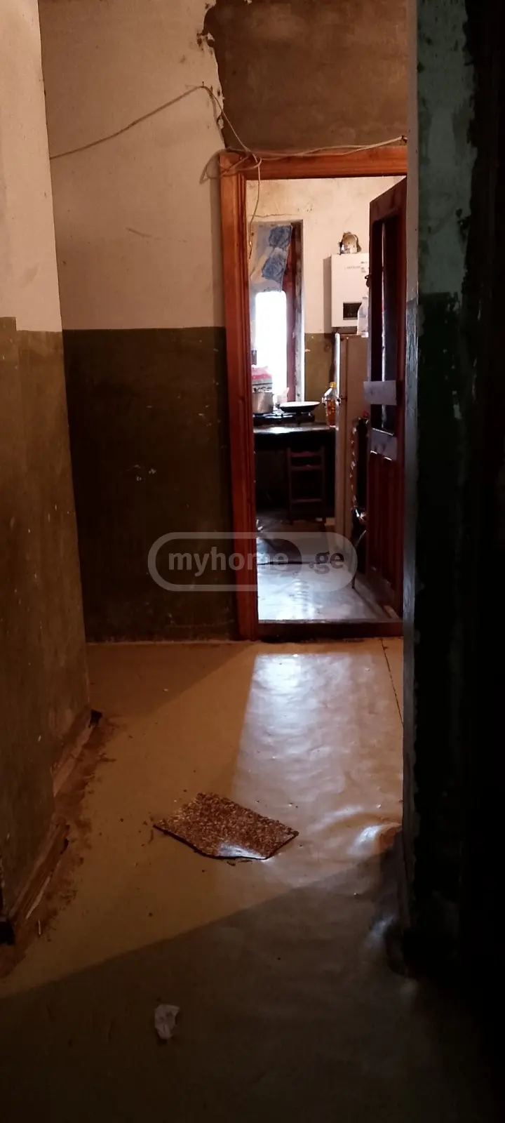 4 Room Apartment For Sale view 9