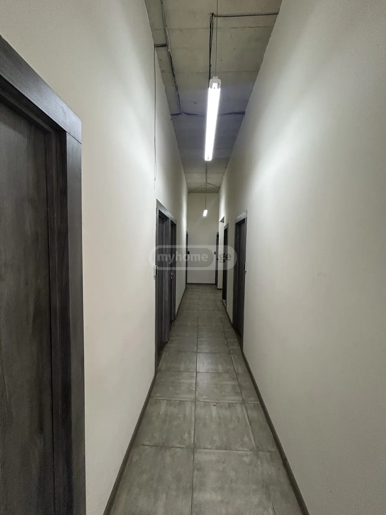 Продажа Office Commercial Area в In Didube view 6