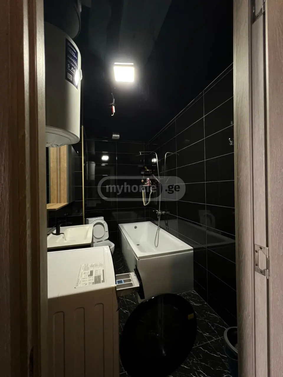 3 Room Apartment For Sale view 6
