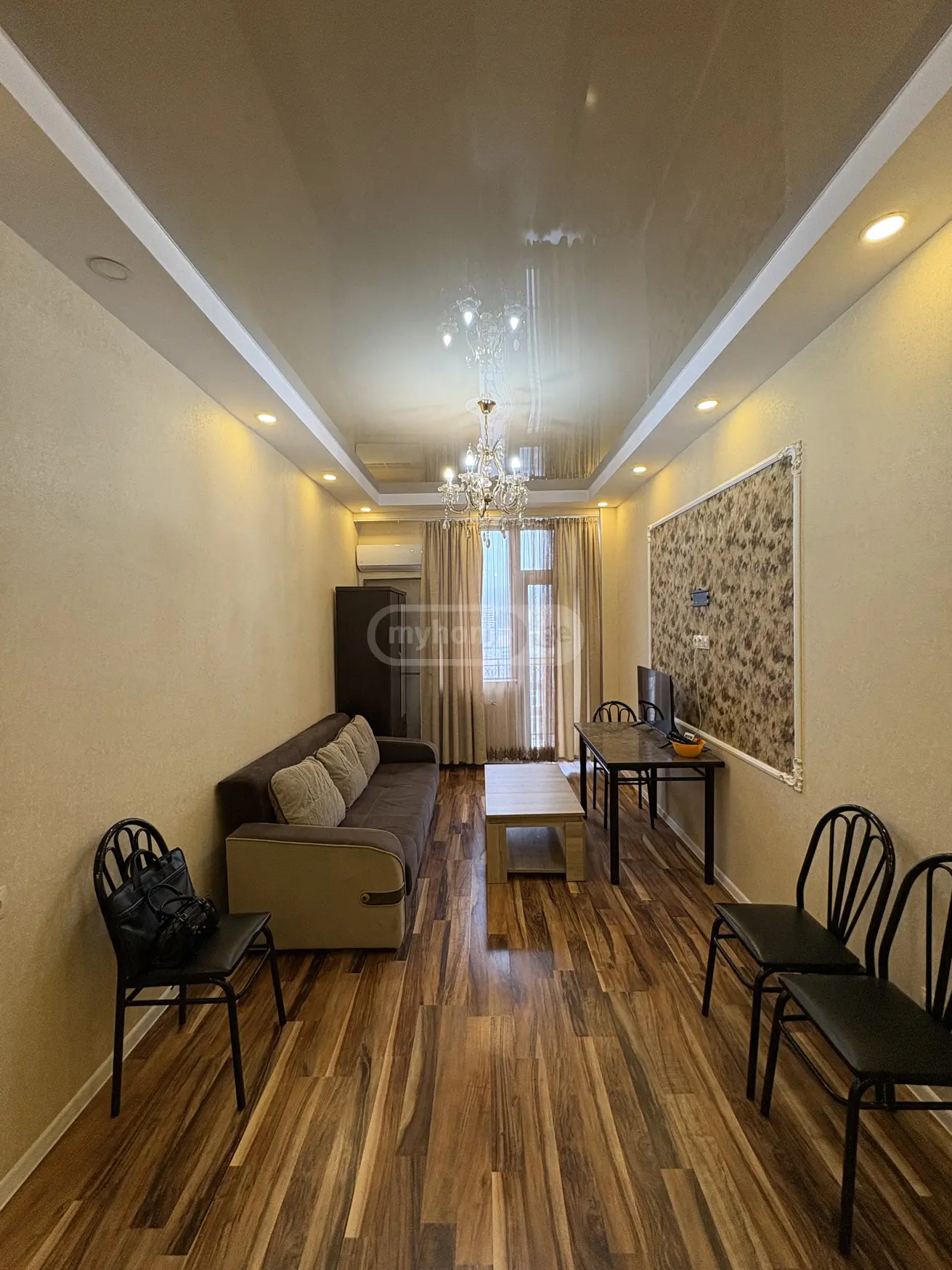 2 Room Apartment For Rent In Didi Digomi view 3