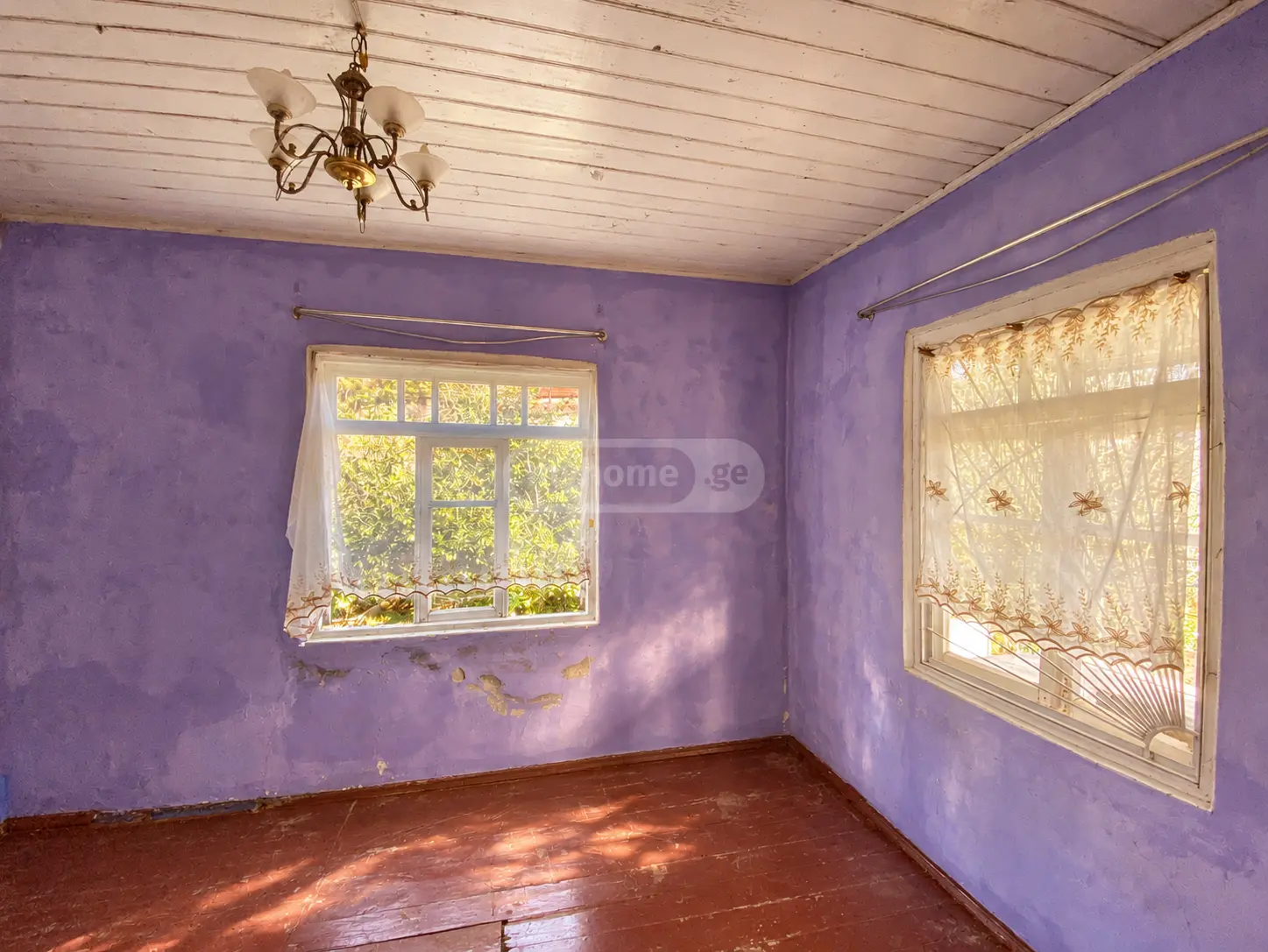 4 Room Private House For Sale view 9