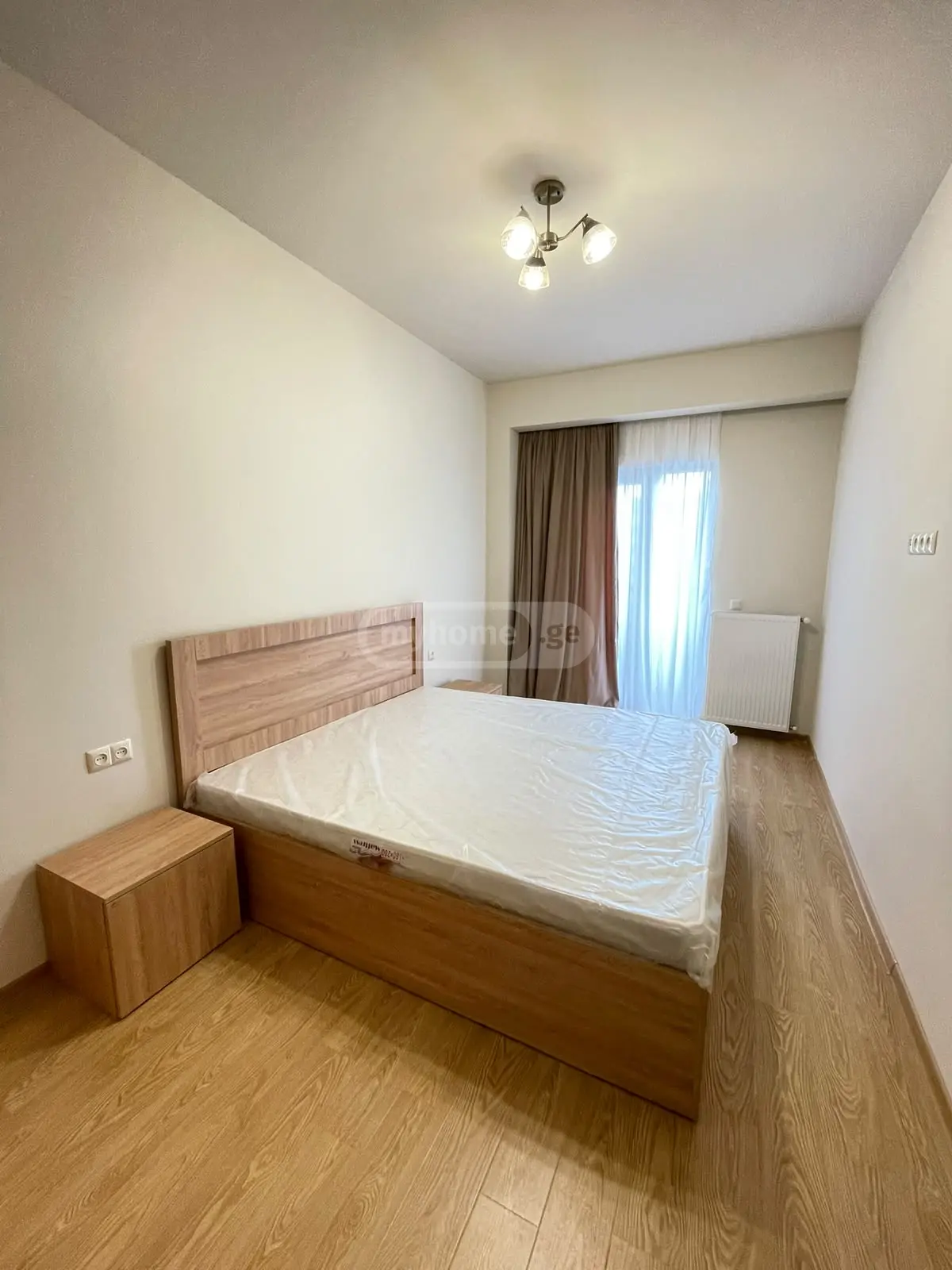2 Room Apartment For Rent In Didube view 6