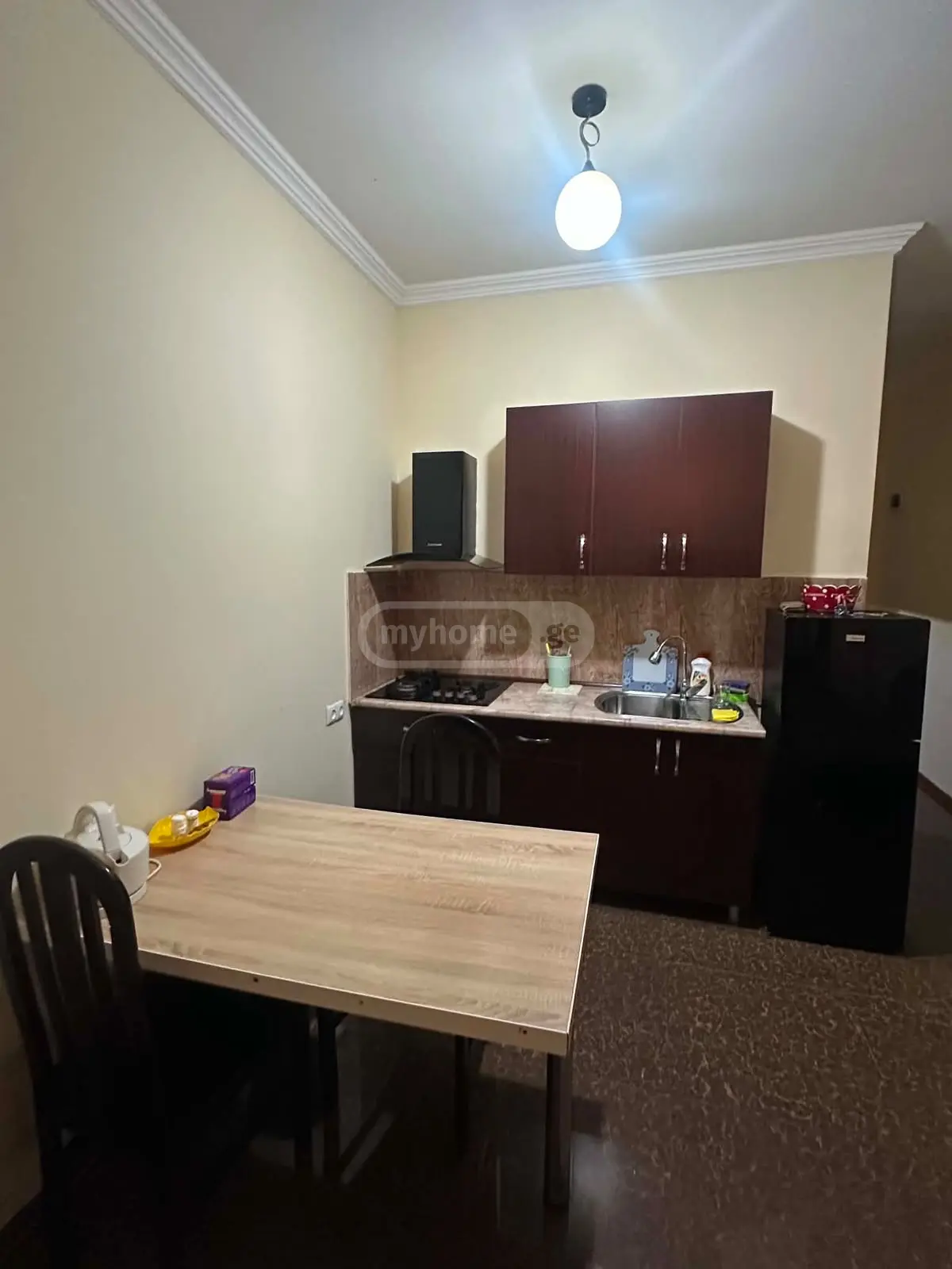 2 Room Apartment For Sale view 8