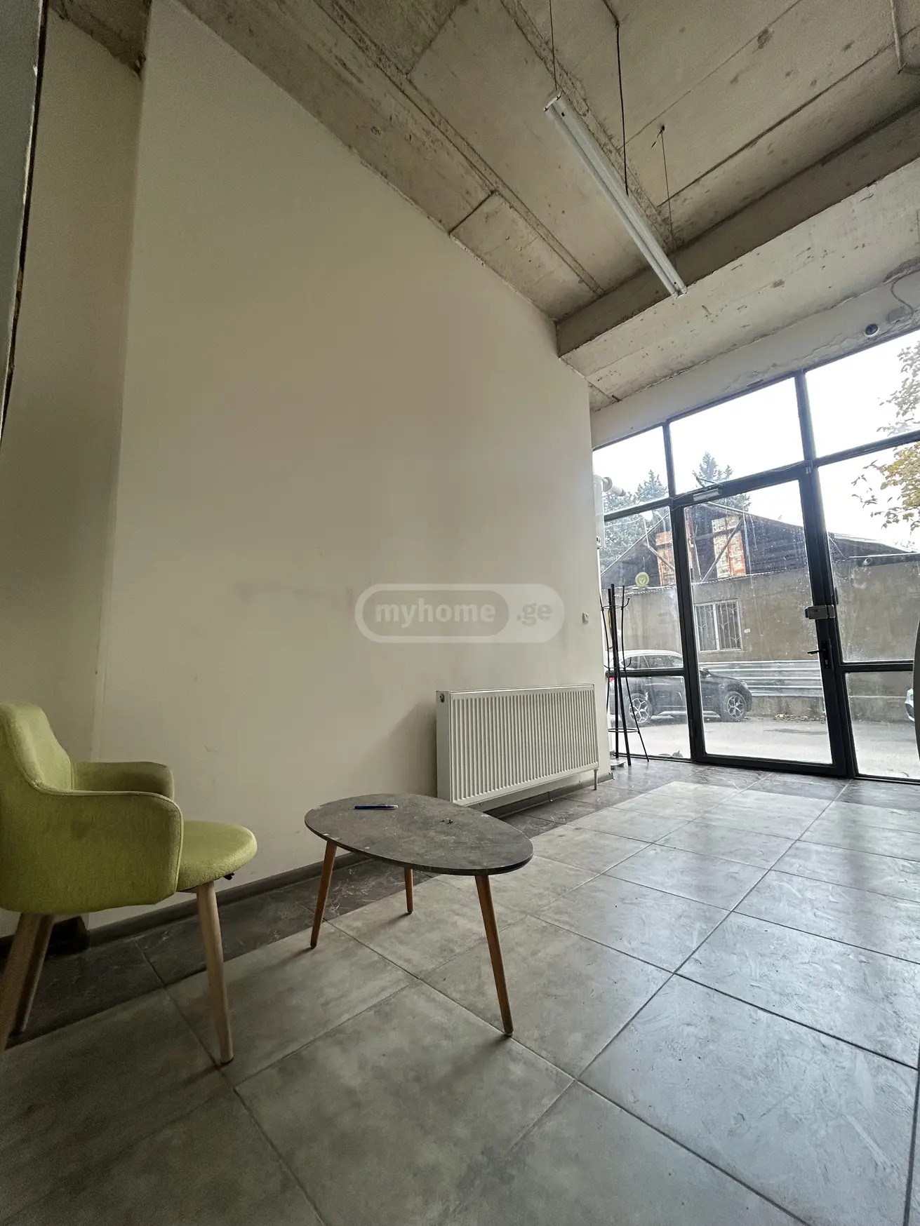 Продажа Office Commercial Area в In Didube view 5