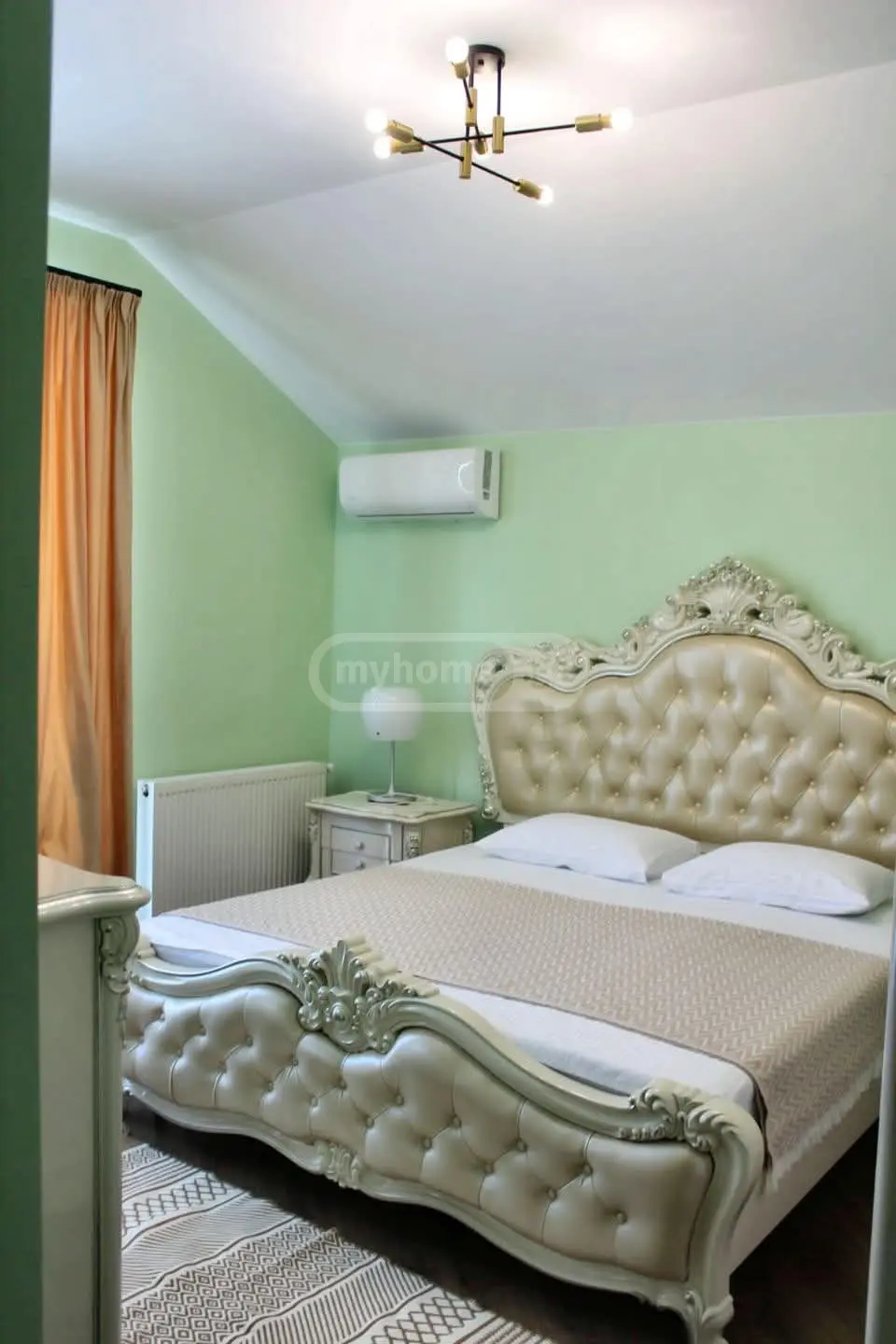 5 Room Country House Daily Rent Choma, In Qutaisi view 4