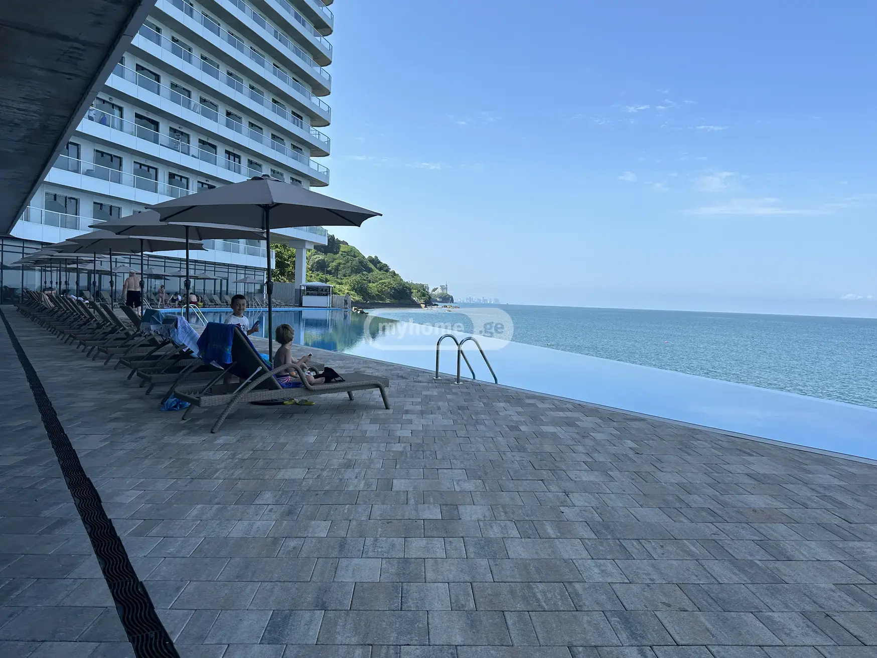 2 Room Apartment For Sale view 9