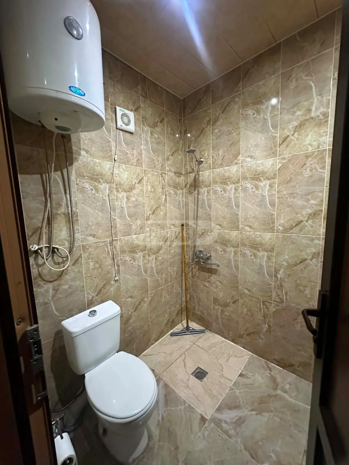 2 Room Apartment For Sale view 5
