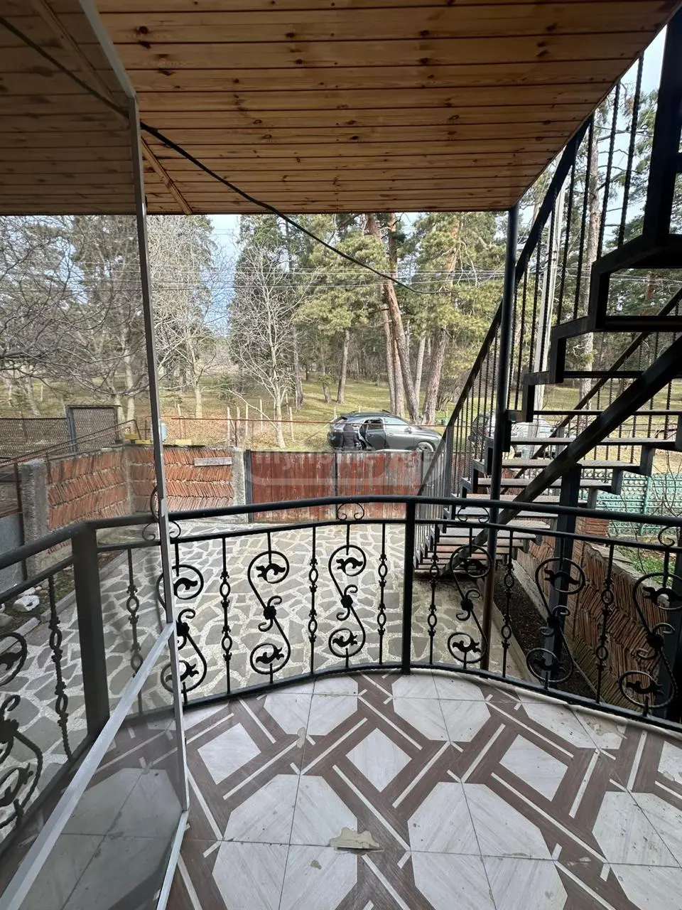 4 Room Private House Daily Rent view 8