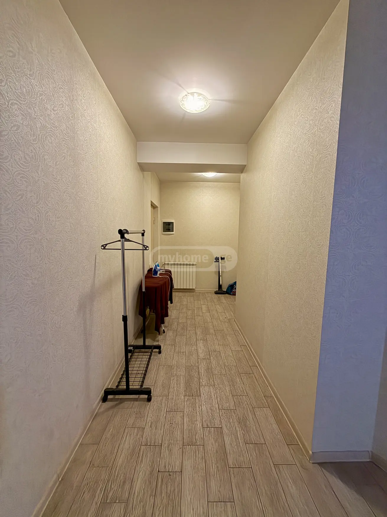 2 Room Apartment For Rent In Digomi view 9