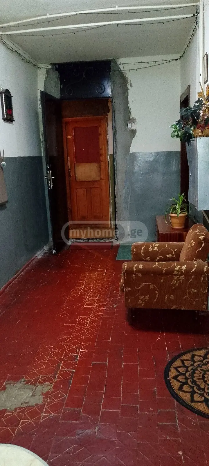 4 Room Apartment For Sale view 8