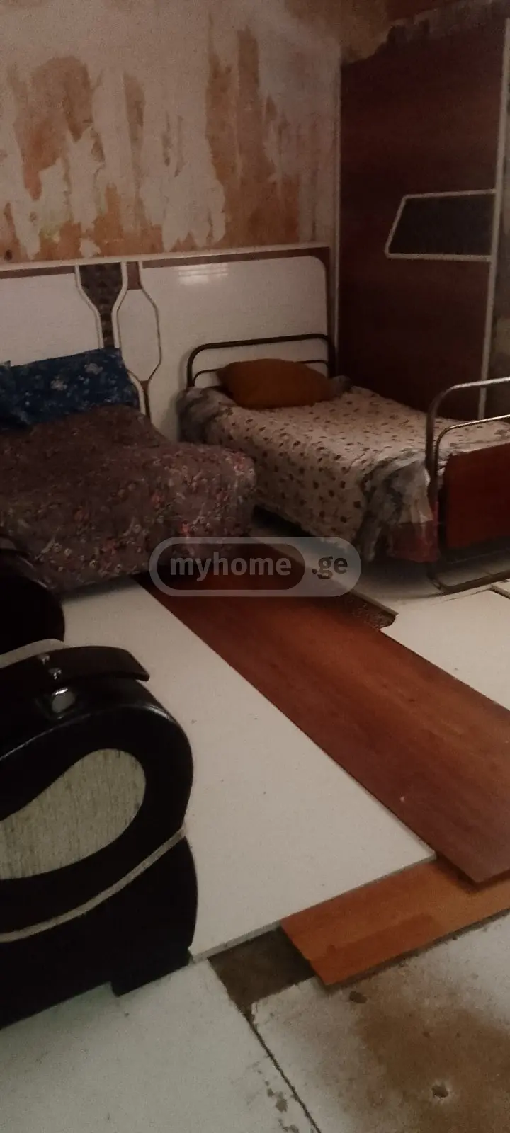 4 Room Apartment For Sale view 5