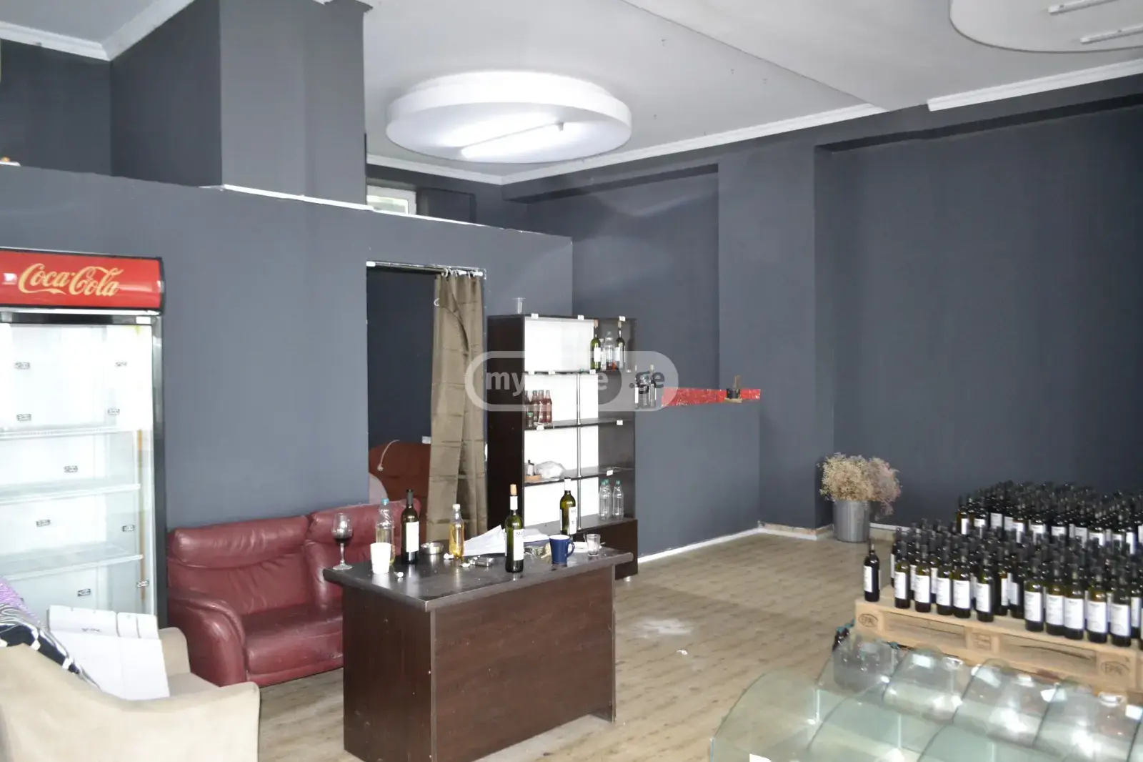 იყიდება Trade Commercial Area In Kvariati, In Khelvachauri Municipalityში view 11