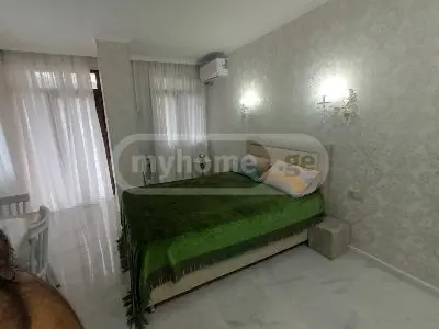 1 Room Apartment For Rent In Gonio, In Khelvachauri Municipality view 3