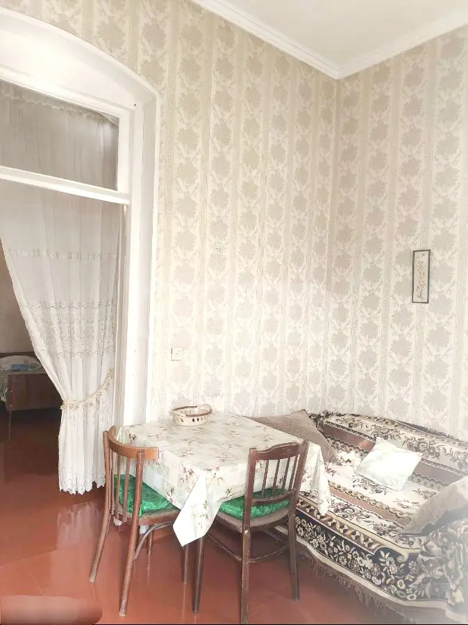 1 Room Apartment For Rent In Chugureti view 4