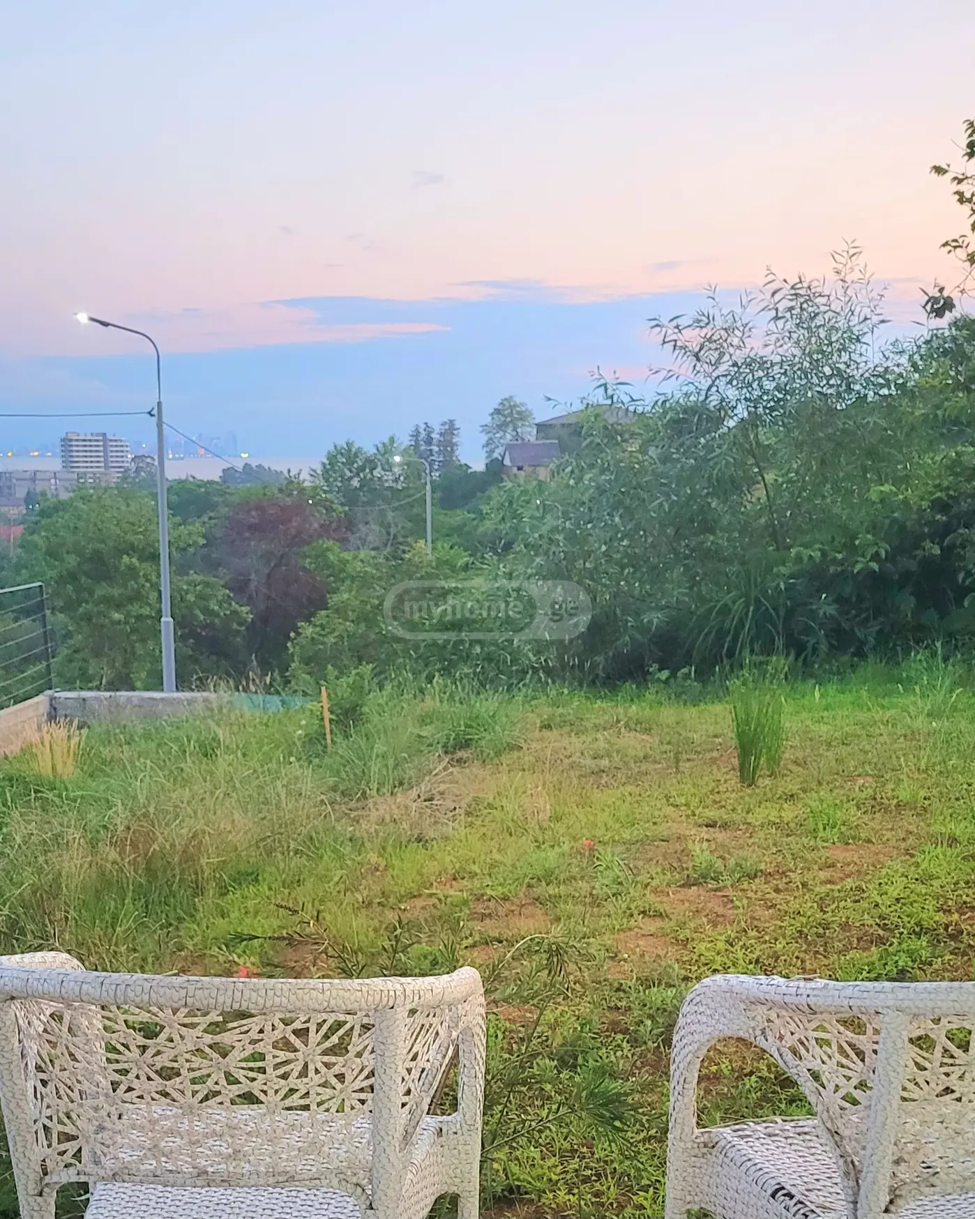 Non-Agricultural Plot For Sale In Chaqvi, In Kobuleti Municipality view 3